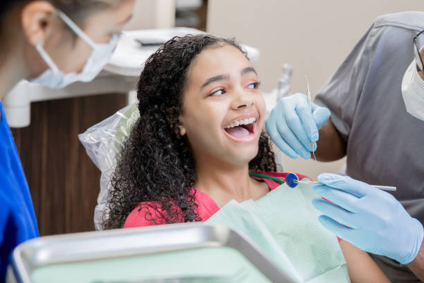 Best Emergency Root Canal Treatment in Morrison, IL