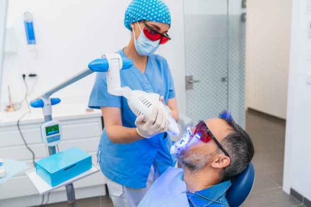 Best Emergency Treatment for Dental Infections or Abscesses in Morrison, IL